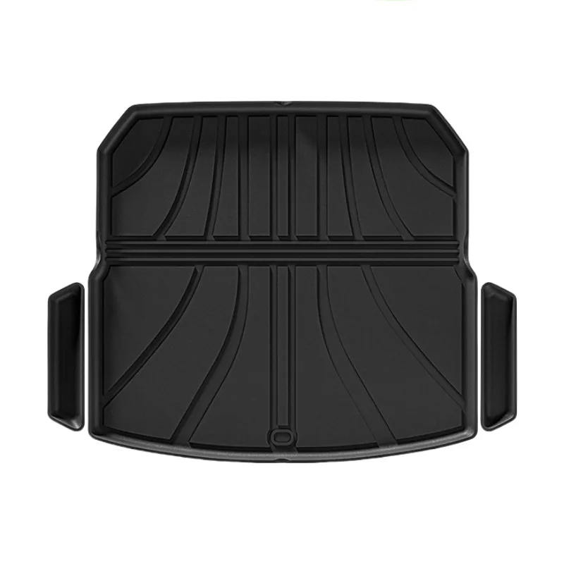 Для geely galaxy e8 3d tpe 2024 - Фотография_5
