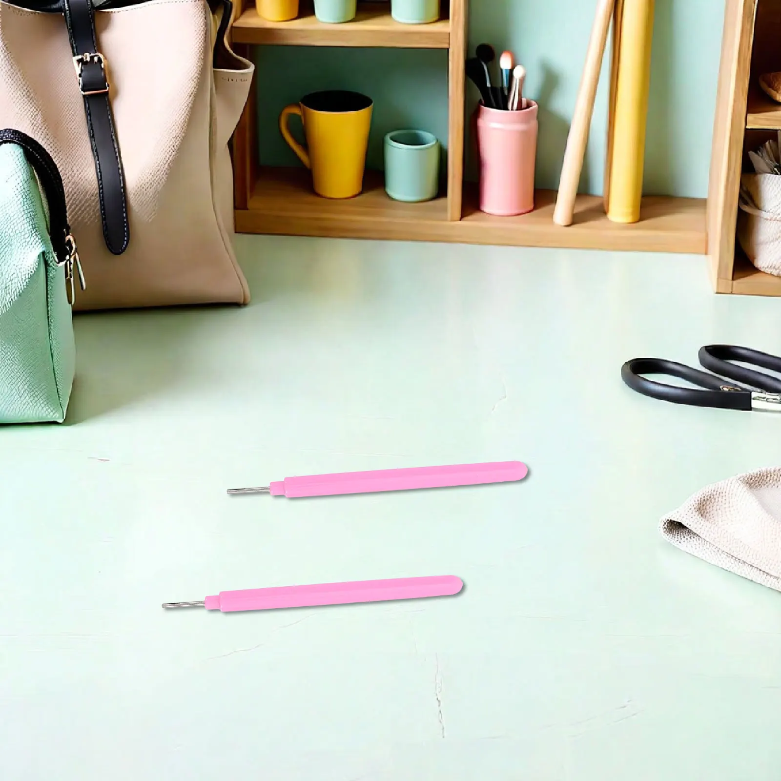 Набор инструментов для квиллинга - Фотография_2