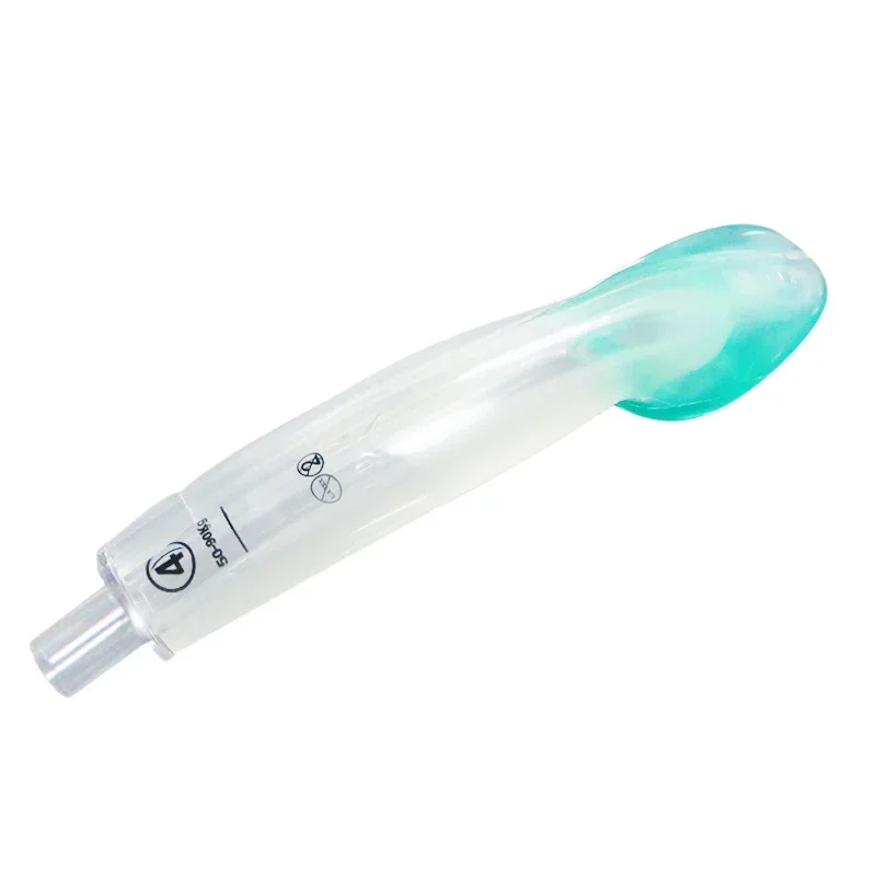 Одноразовая ненадувная ларингеальная - Фотография_5