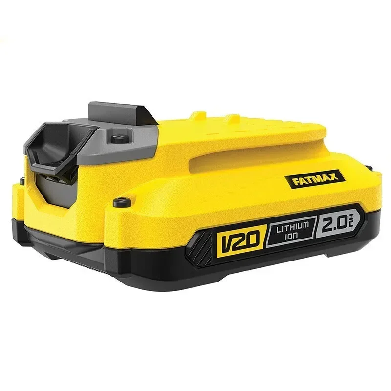 1x литиевая батарея 20 в - Фотография_4