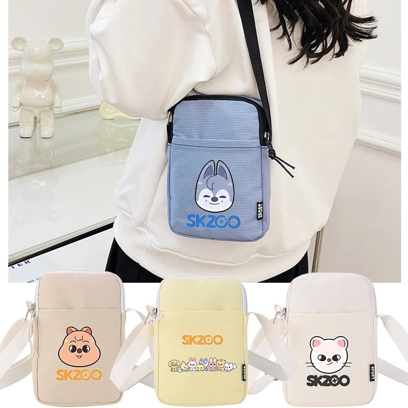 Skzoo портативные сумки на плечо