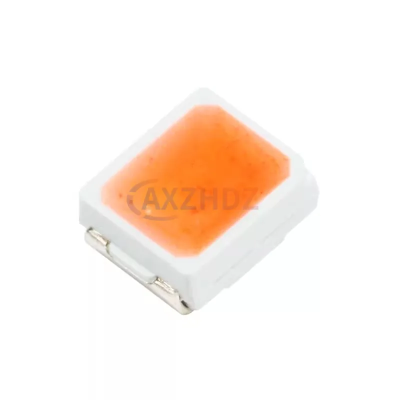 Smd супер яркий светодиод 3528 - Фотография_4