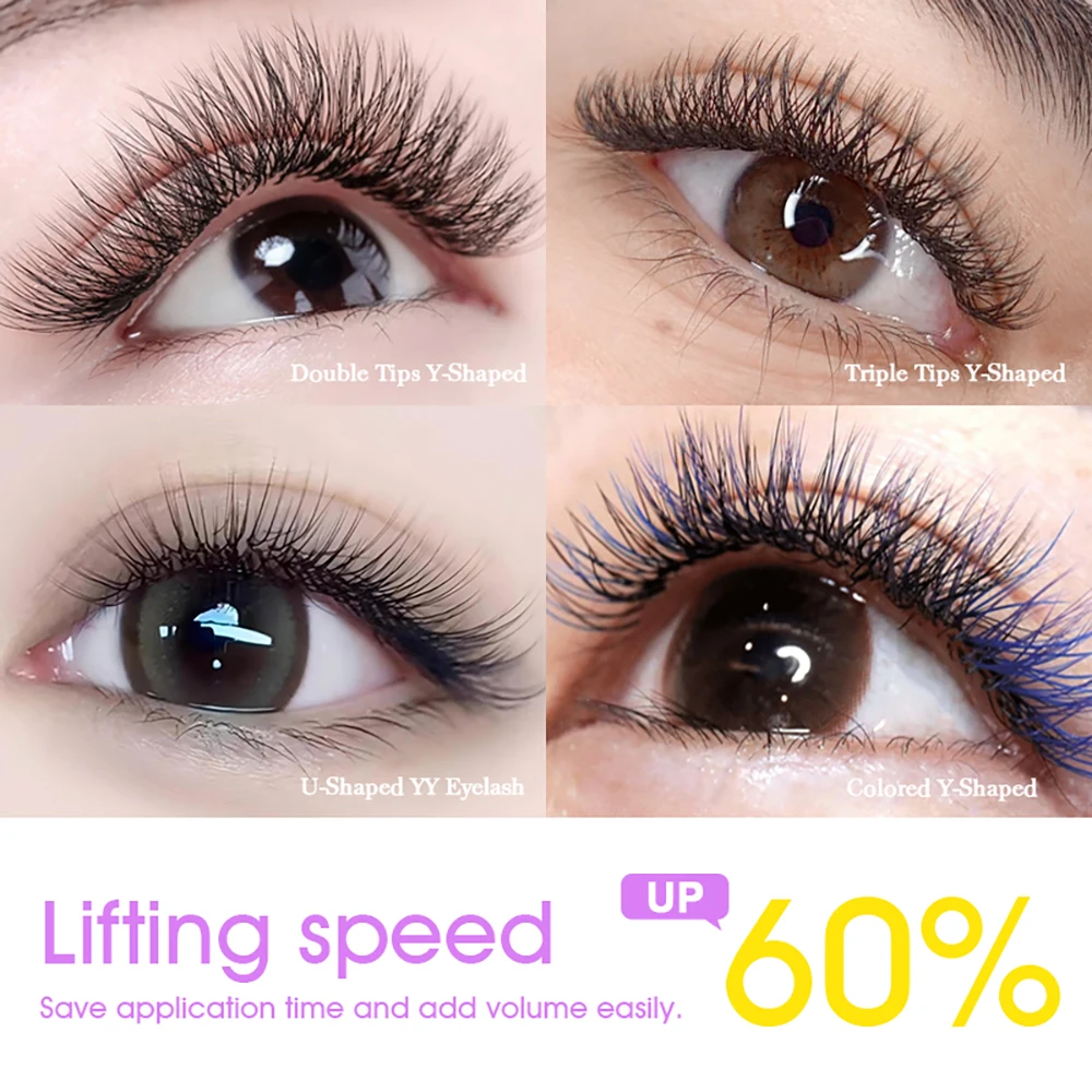 Masscaku u-образная форма yy накладные - Фотография_6