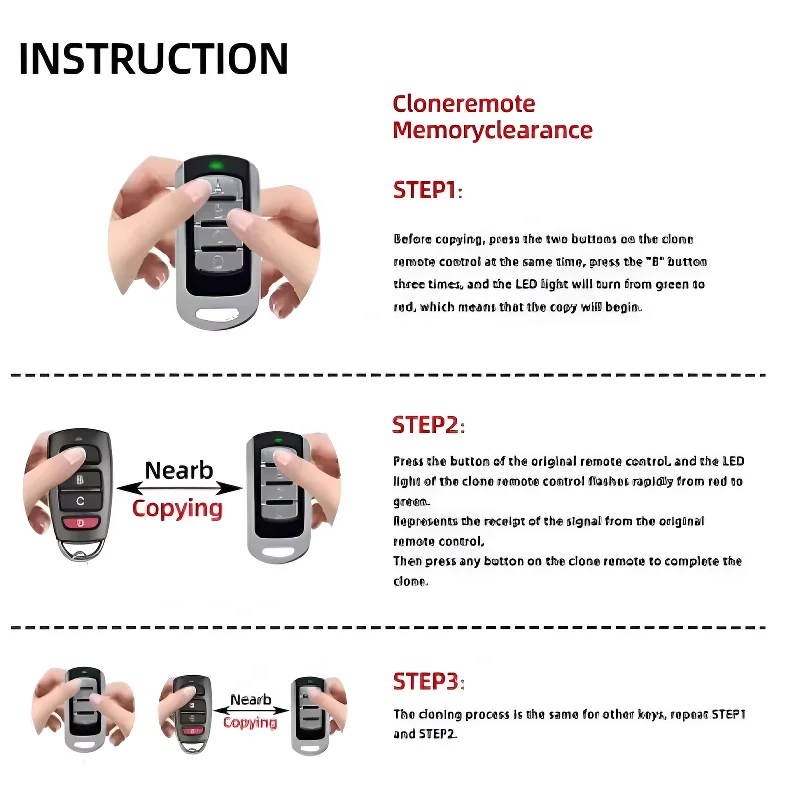 Ключ от гаражной двери - Фотография_3
