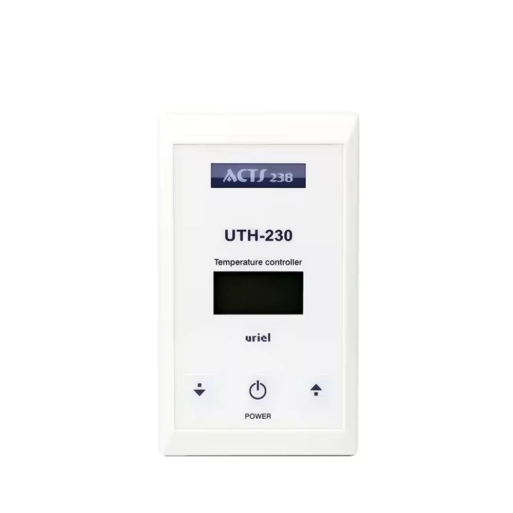 Msthermic uth 230 kid lock нагревательная - Фотография_2
