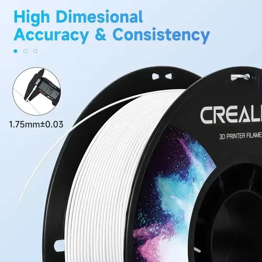 Филамент creality cr-petg - Фотография_4