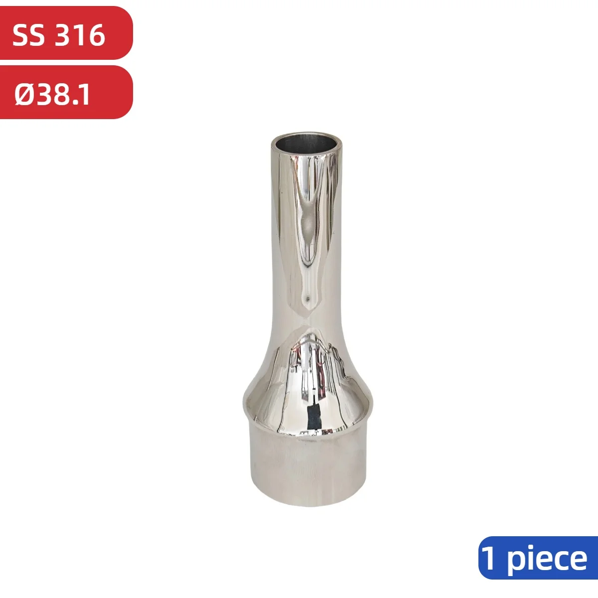 Нержавеющая сталь 316