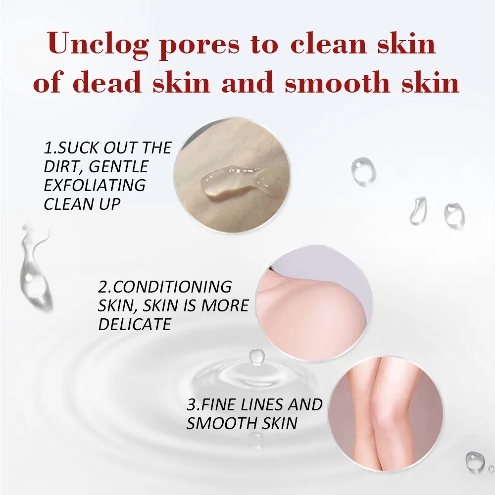 Очищающий гель на растительной основе - Фотография_3