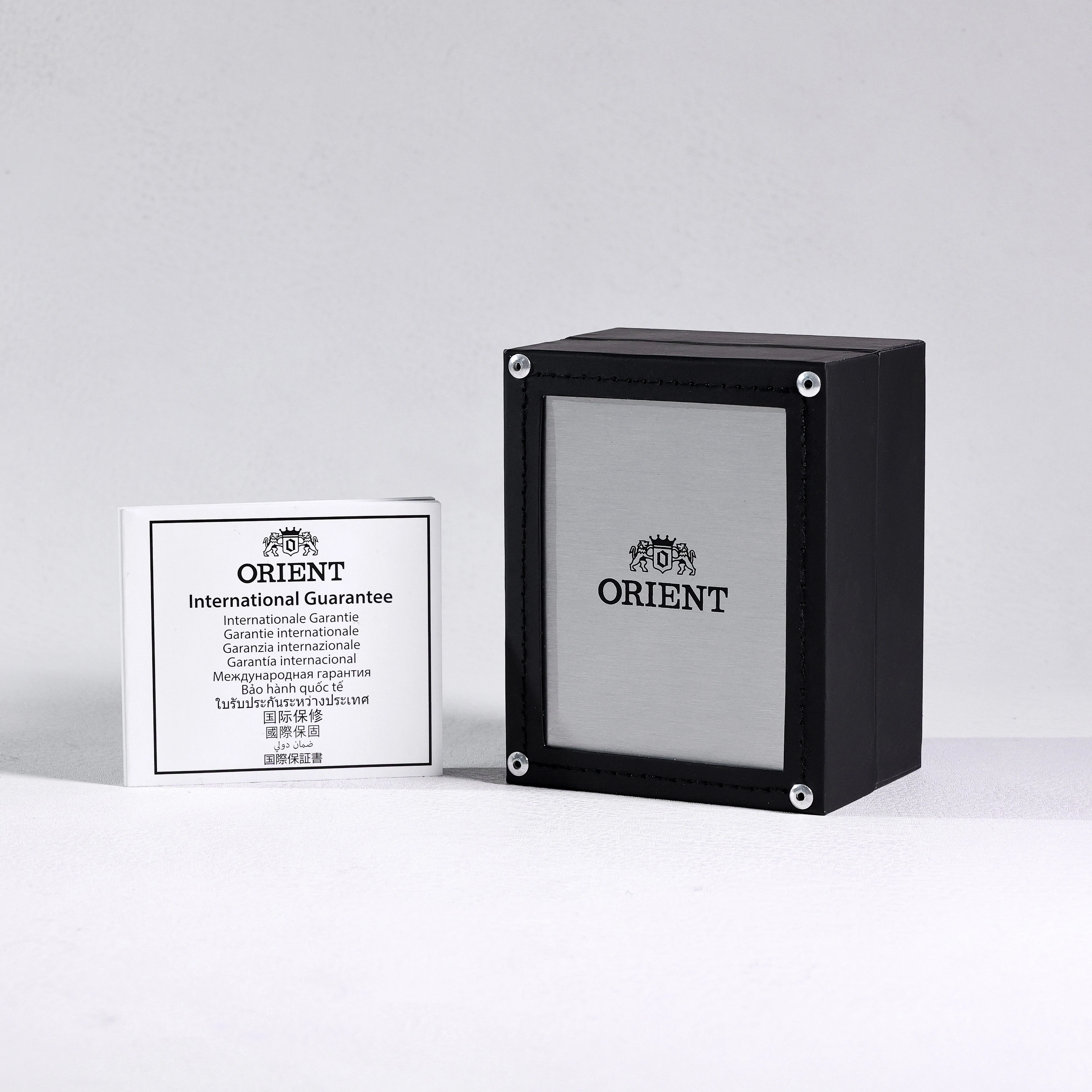 Orient watch man оригинальные японские - Фотография_6