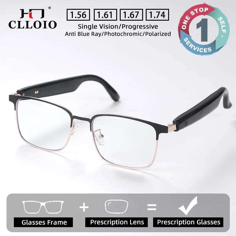 Clloio беспроводные bluetooth умные