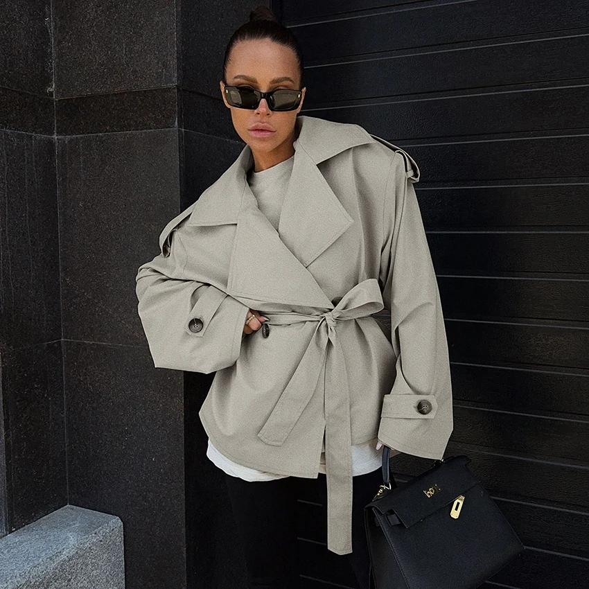 Linad street chic