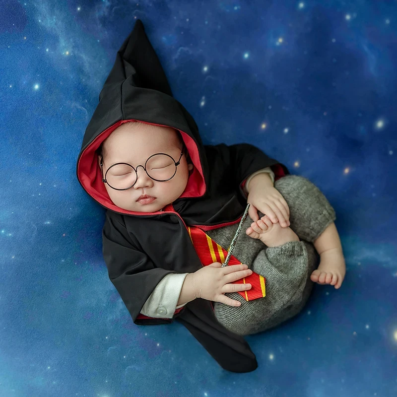 Одежда для фотосъемки новорожденных
