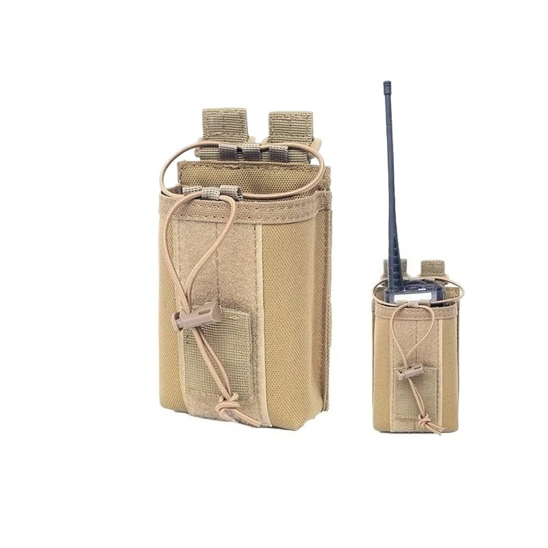 Поясная сумка для персонала безопасности