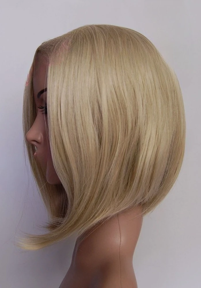 (e)studio7-uk боб каштаново-коричневый - Фотография_4