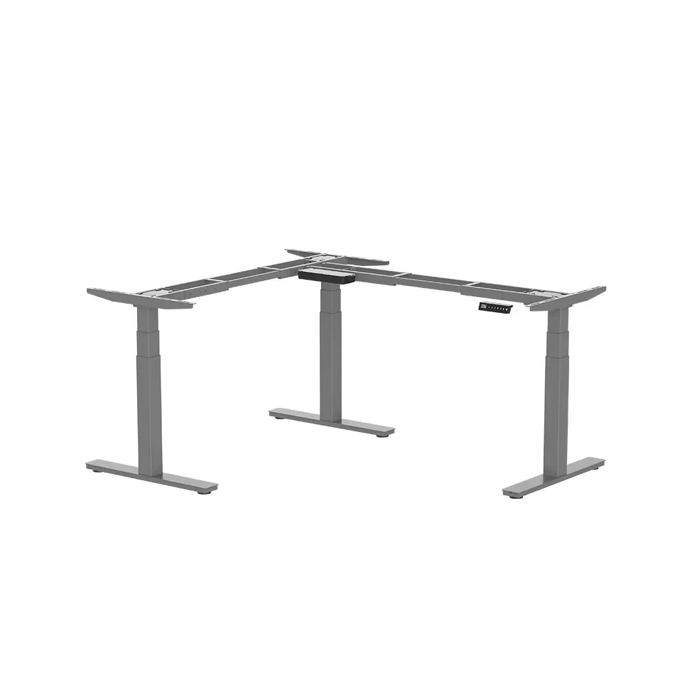 Modern adjustable electric l shape - Фотография_5