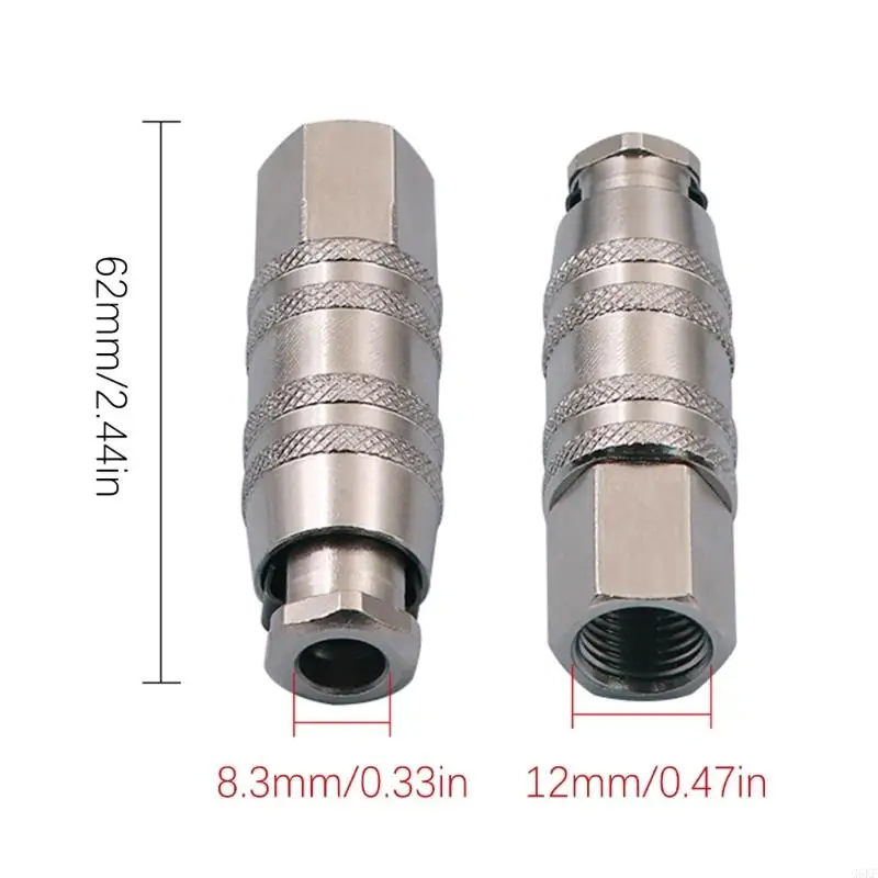 G6kf us sholling compressor fitting - Фотография_6