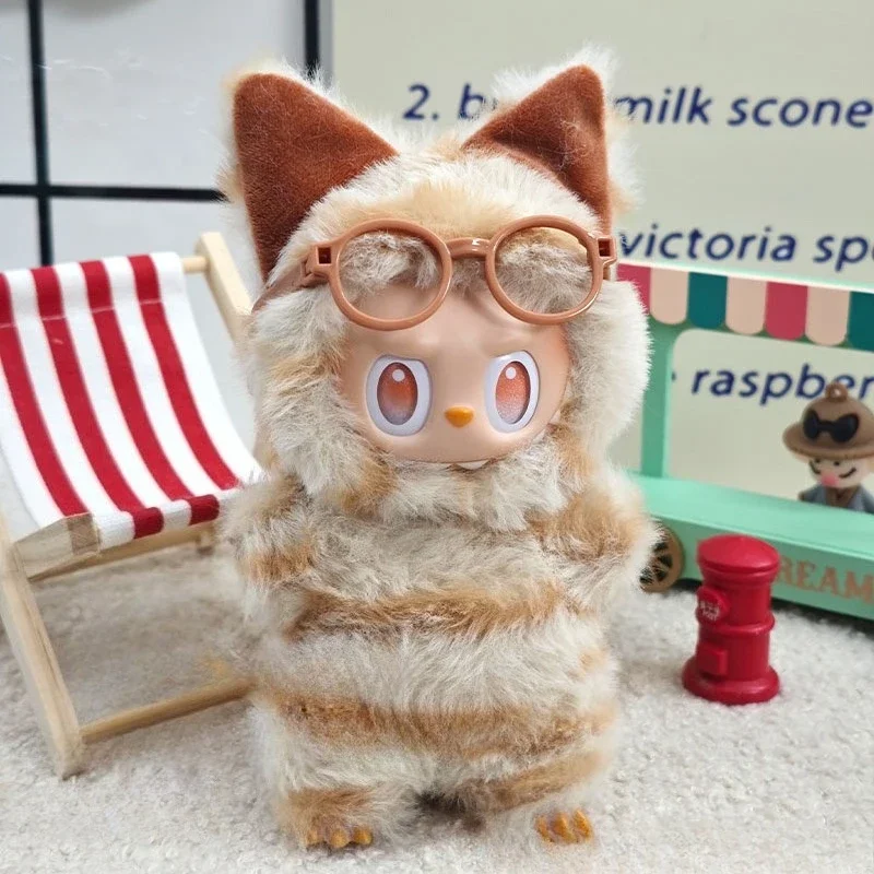 Одежда для labubu - Фотография_3