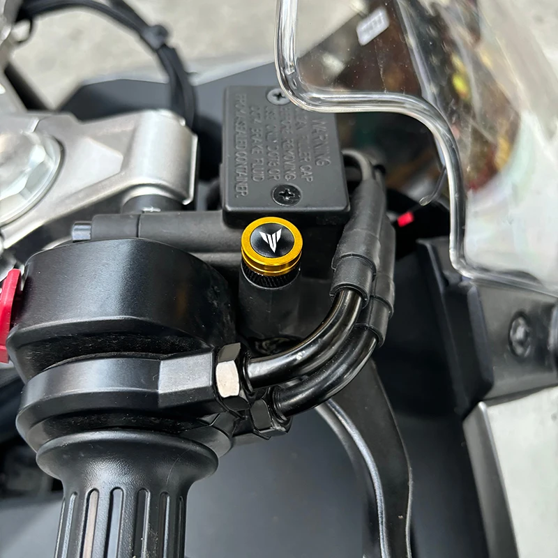 Для yamaha mt01 mt09 mt07 mt10 - Фотография_5