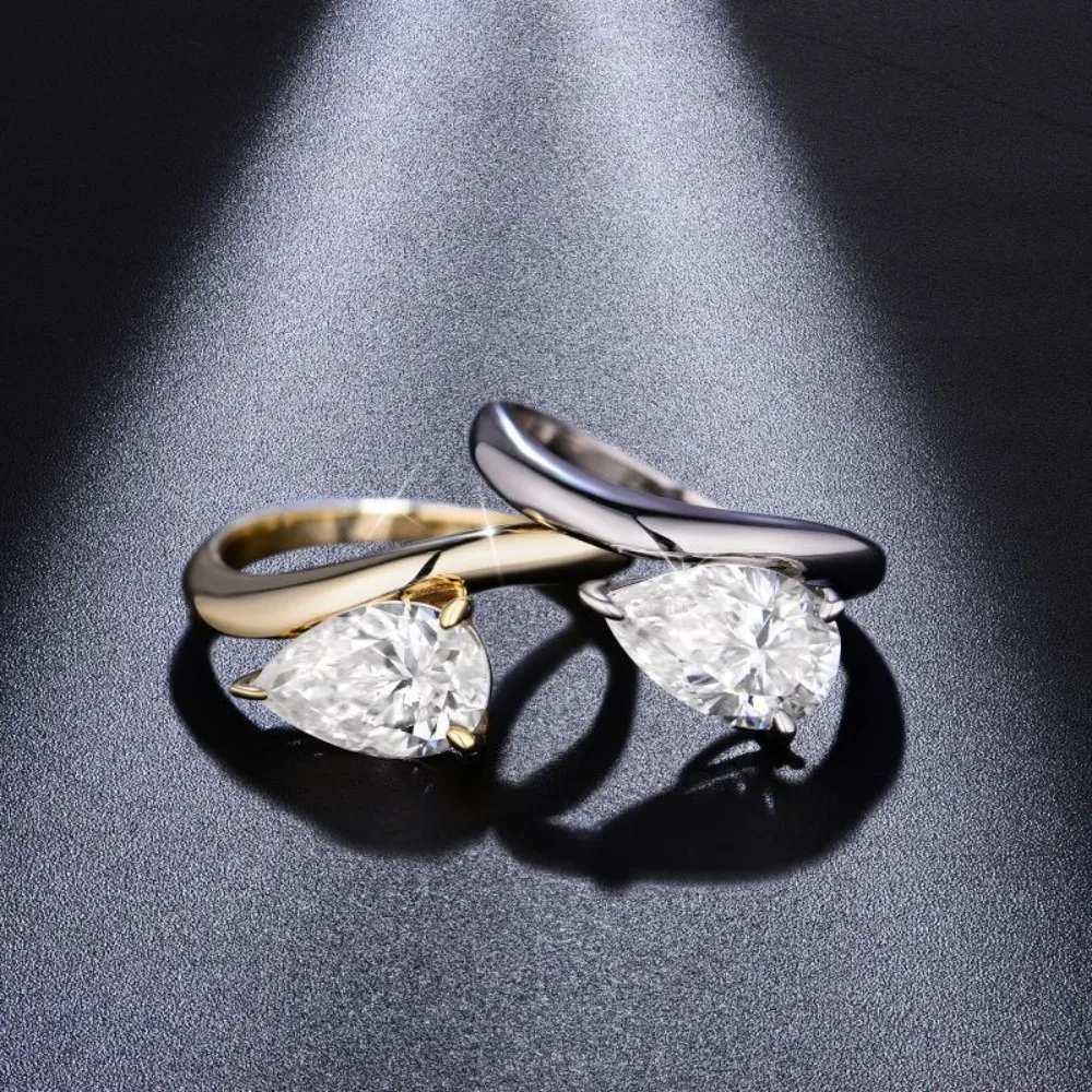 M-jaja пасьянс обручальные кольца - Фотография_3