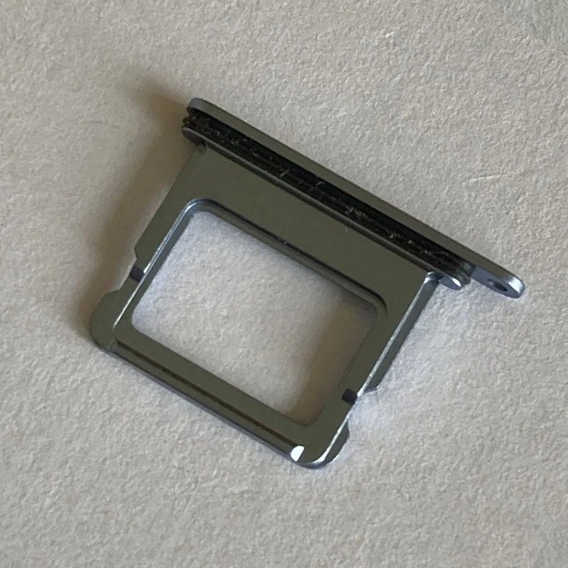 Лоток для sim-карты с одной картой для iphone 17 - Фотография_6