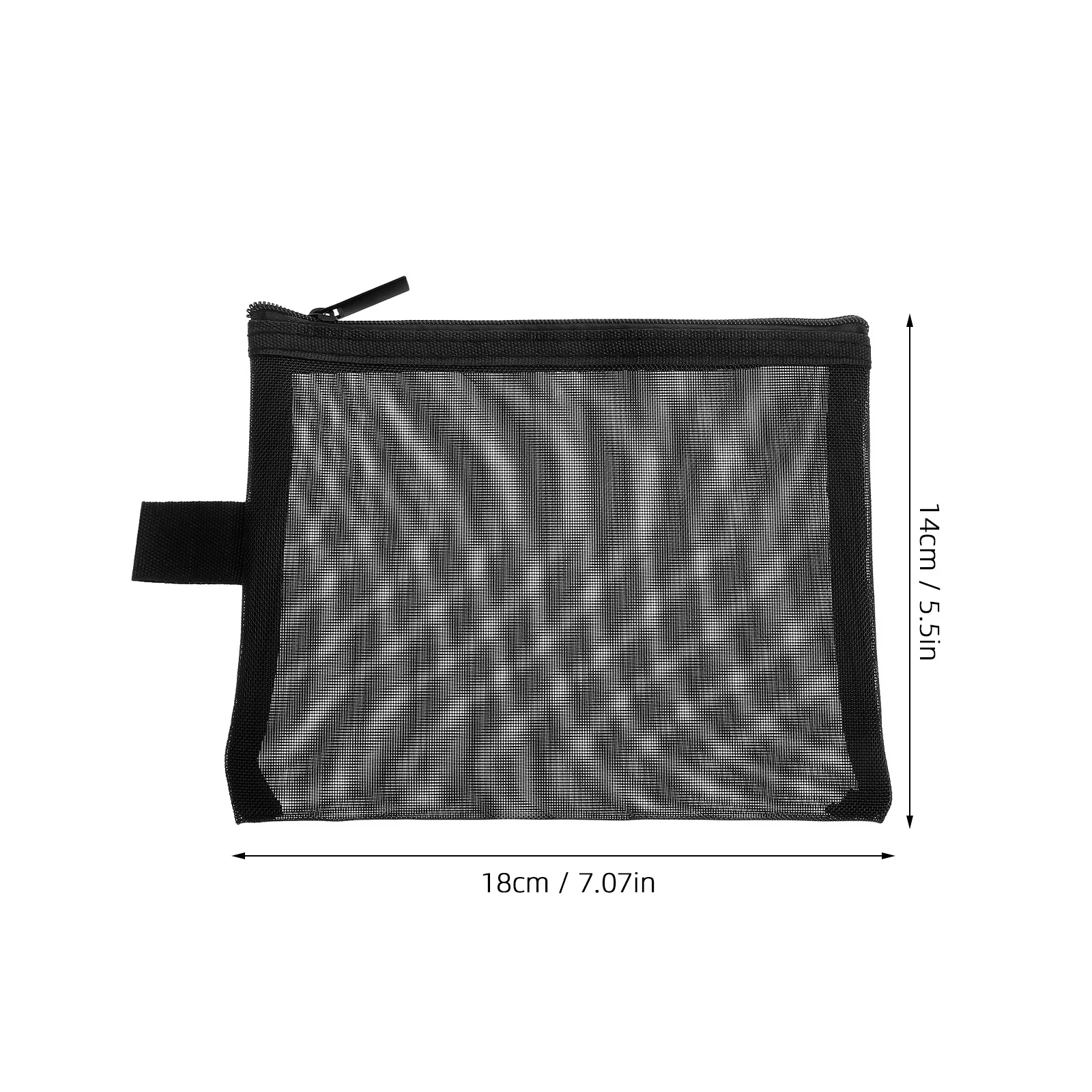 Сумки, нейлоновая косметичка - Фотография_3