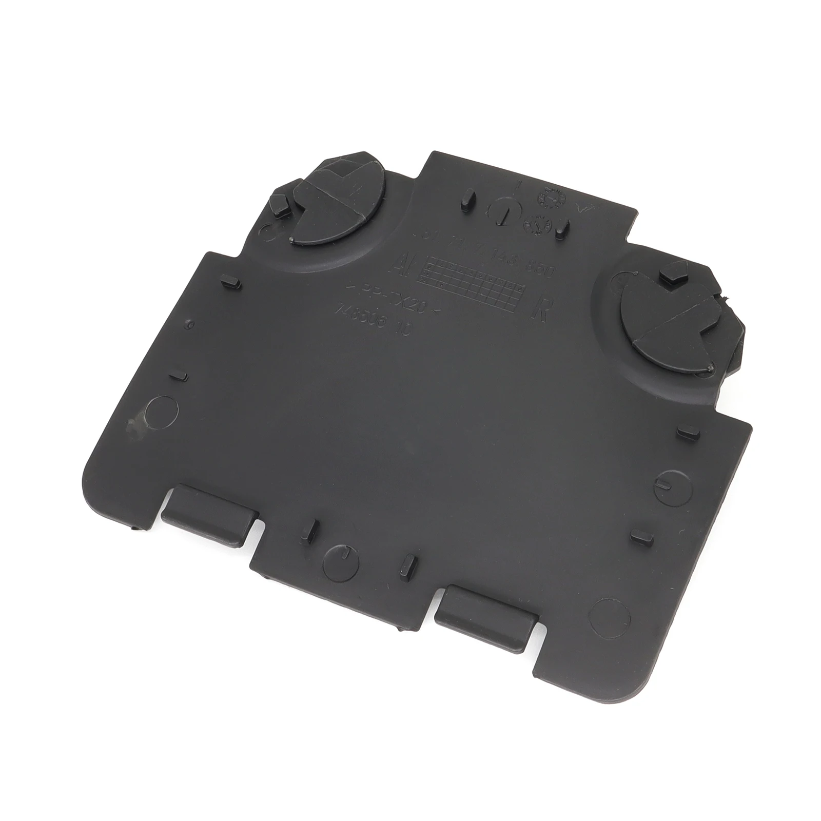 Переднее правое левое колесо - Фотография_6