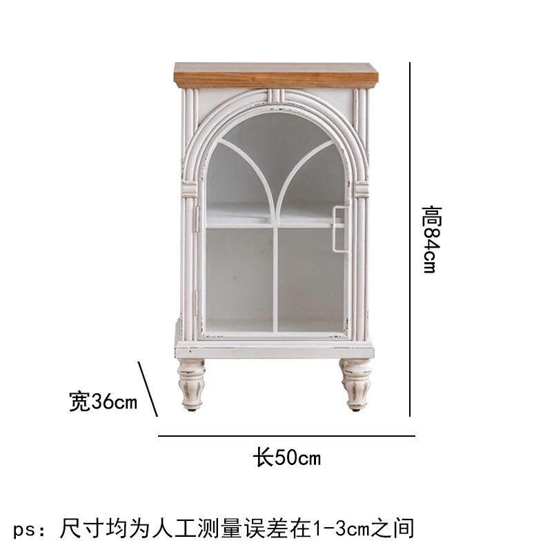 Французский кухонный шкаф для хранения - Фотография_4