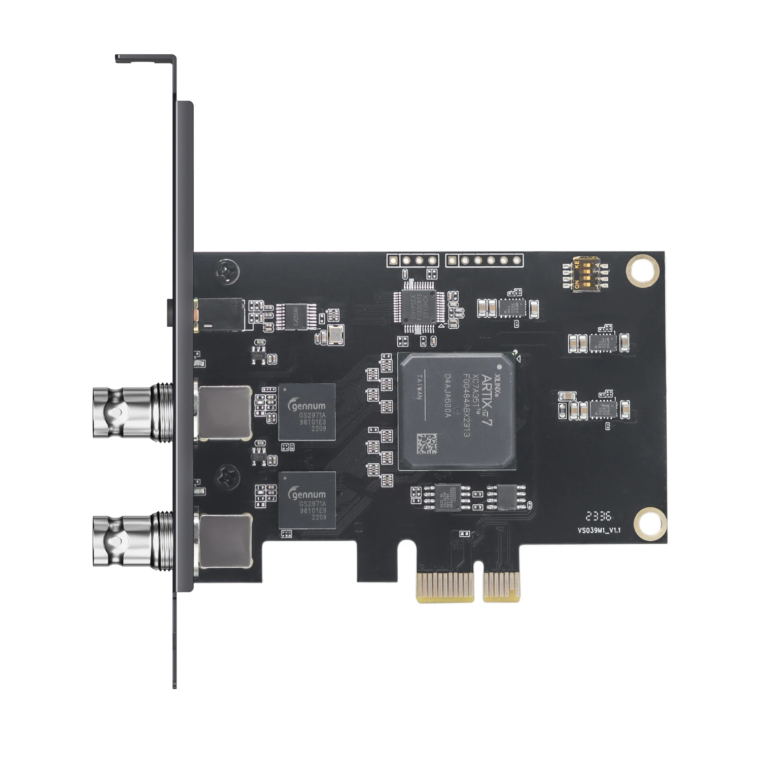 Unisheen dual 1080p obs vmix wirecast - Фотография_2