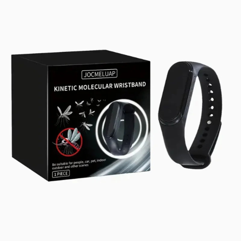 ‌ носимый репеллент от комаров xiaomi - Фотография_6