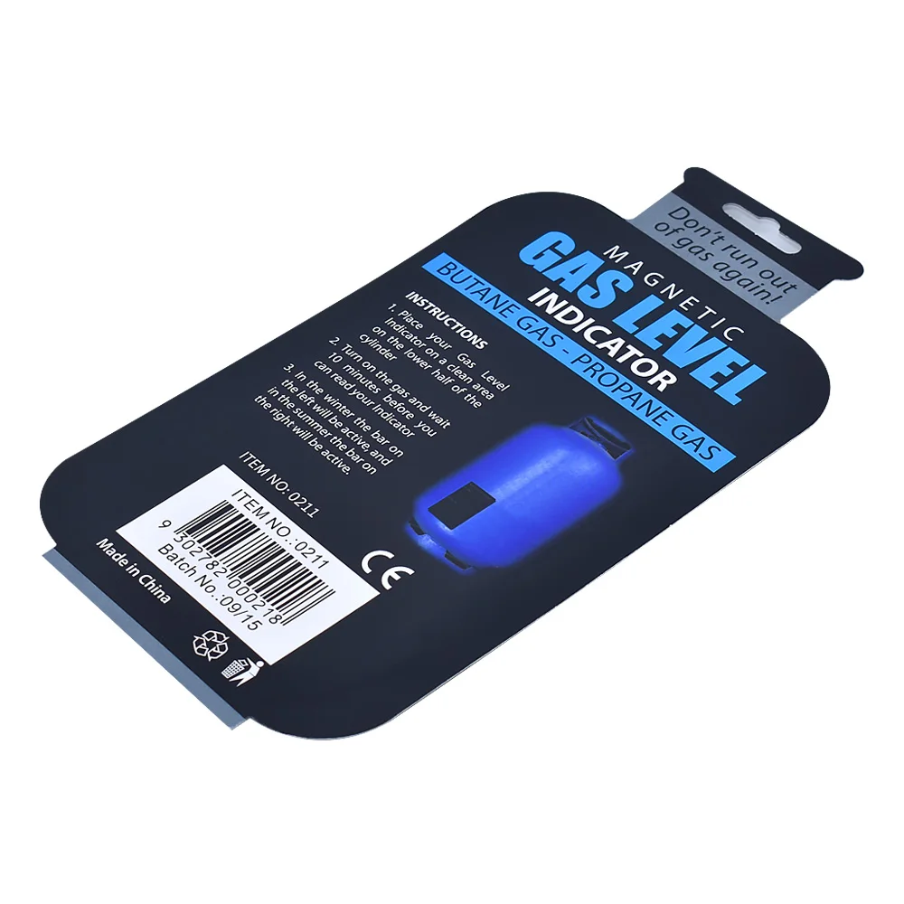 Пропан-бутан, сжиженный нефтяной газ - Фотография_5