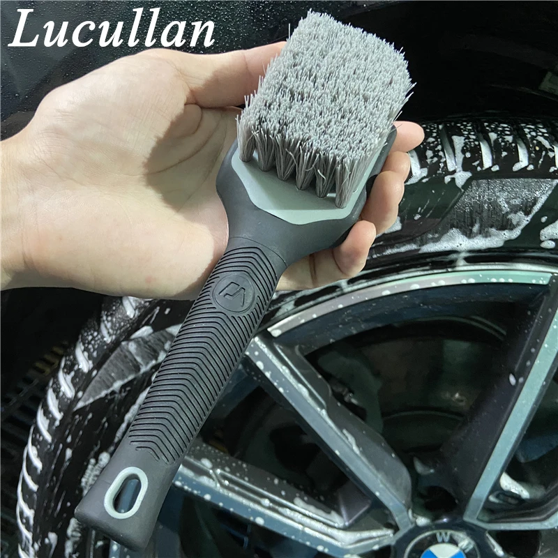Резиновая ручка lucullan - Фотография_3