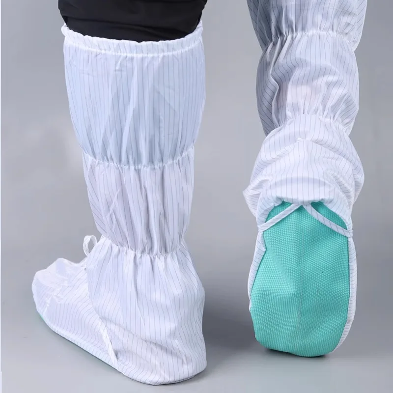 Беспылевая защитная ткань пыленепроницаемые - Фотография_4