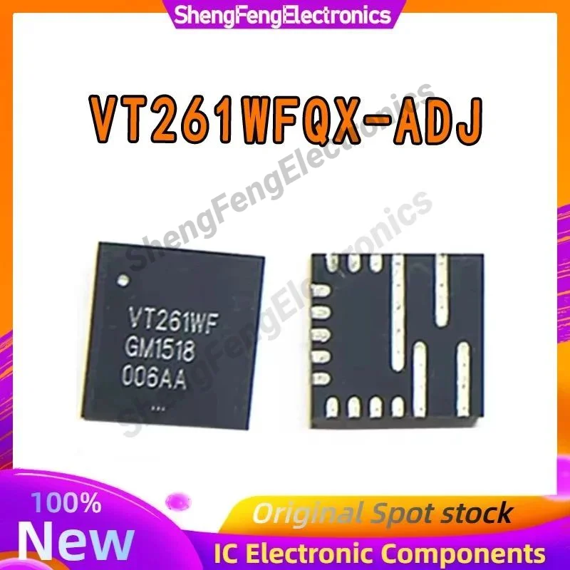 100% новый оригинальный vt260wfqx-adj