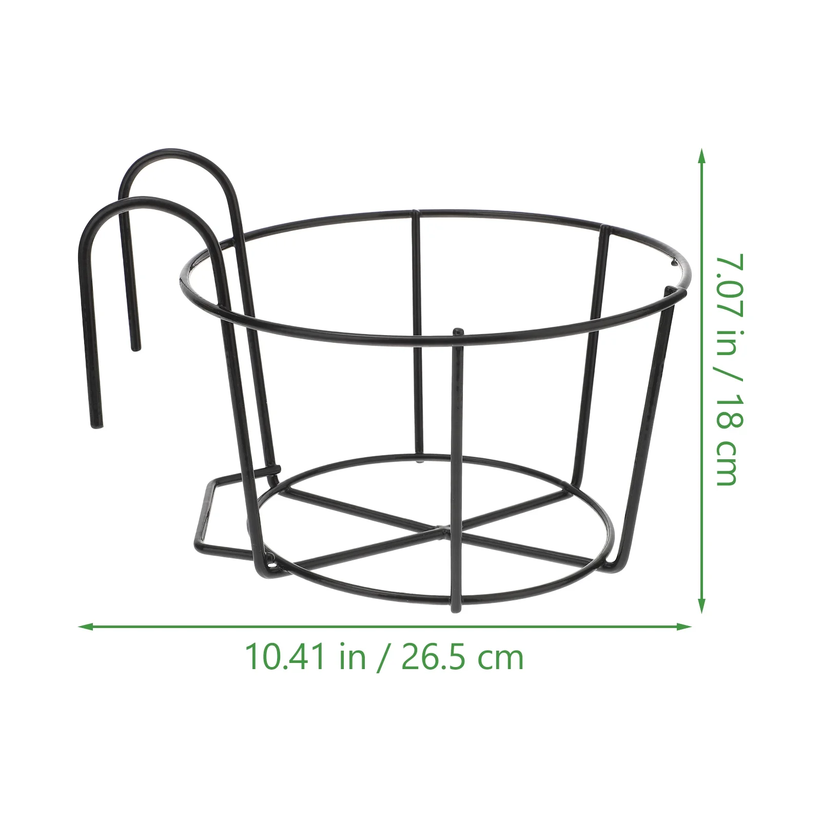 Держатель для цветочного горшка - Фотография_2