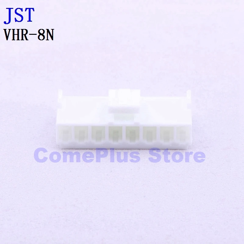 Разъемы vhr-6n vhr-7n vhr-8n - Фотография_3