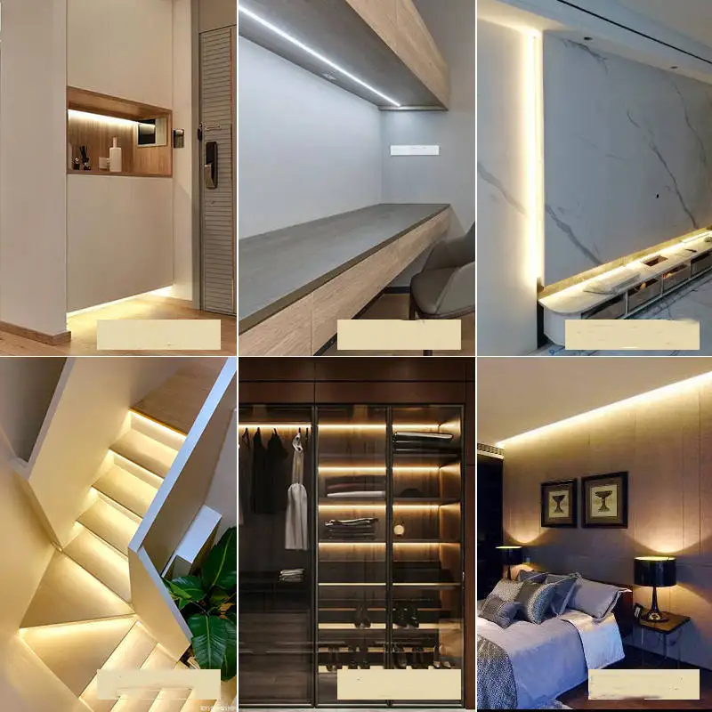 Неоновая веревочная трубка - Фотография_6