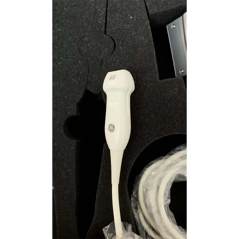 Зонд модели t8 6s-rs для ветеринарной - Фотография_2