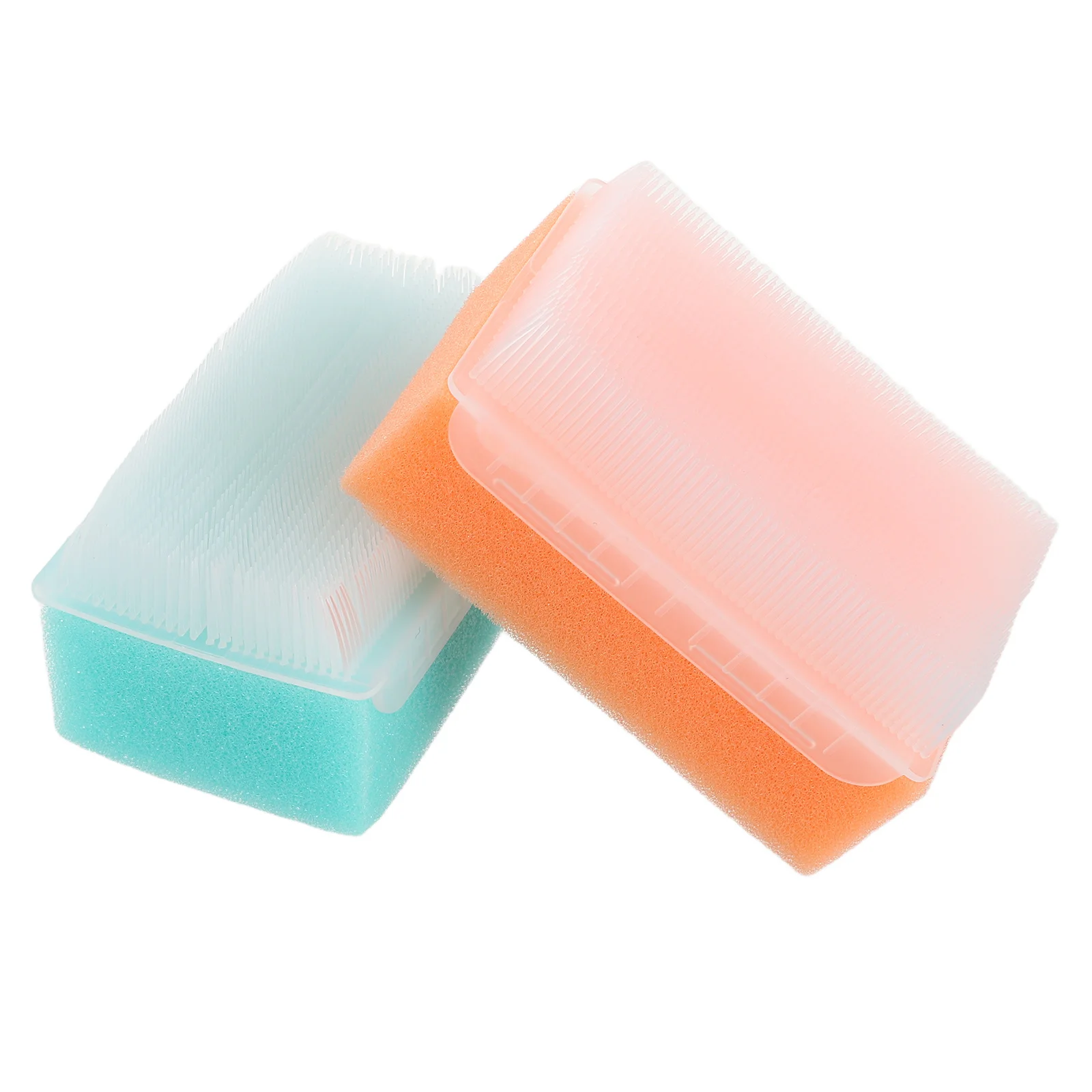 Скребок для головы ребенка - Фотография_6