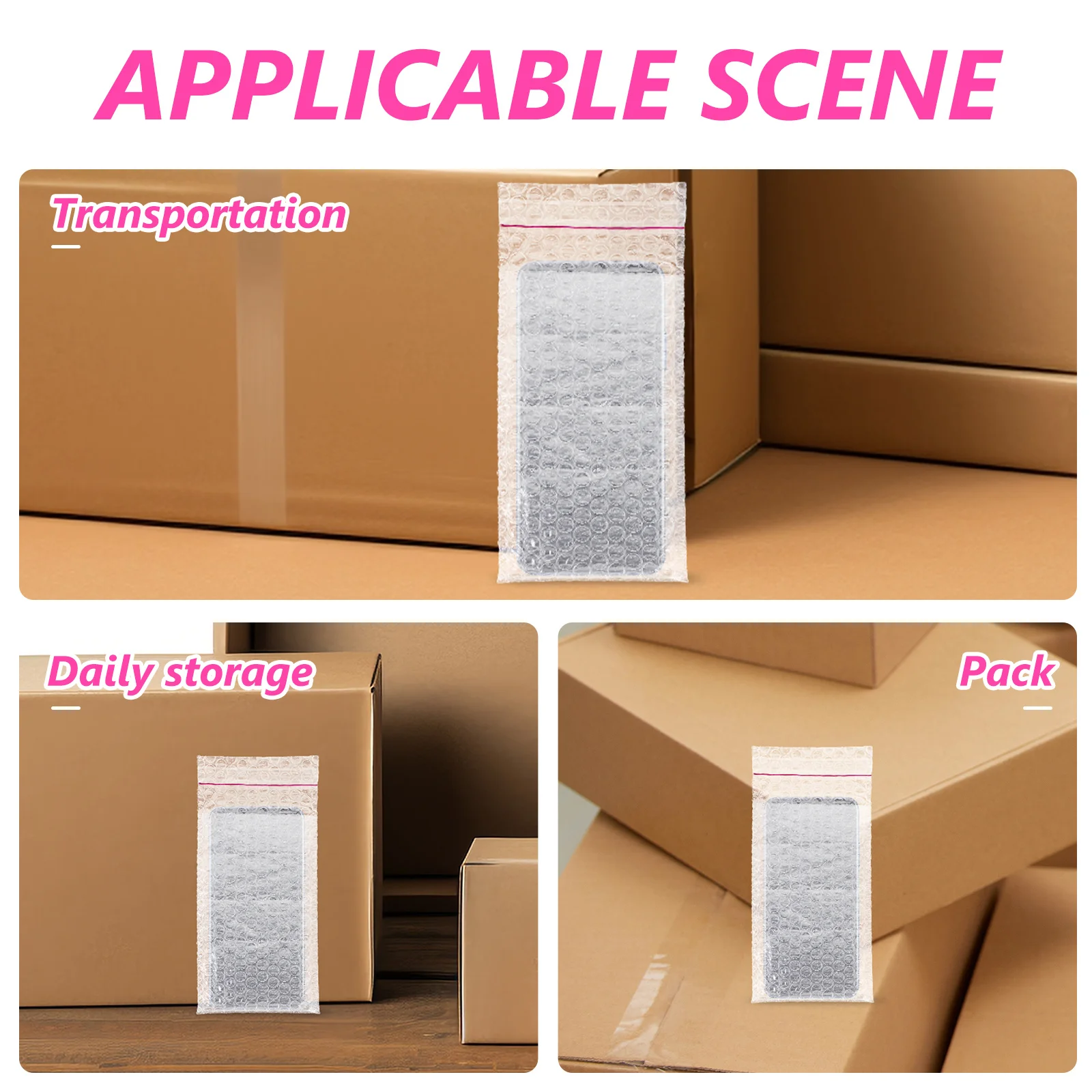 Мягкие конверты противоударные