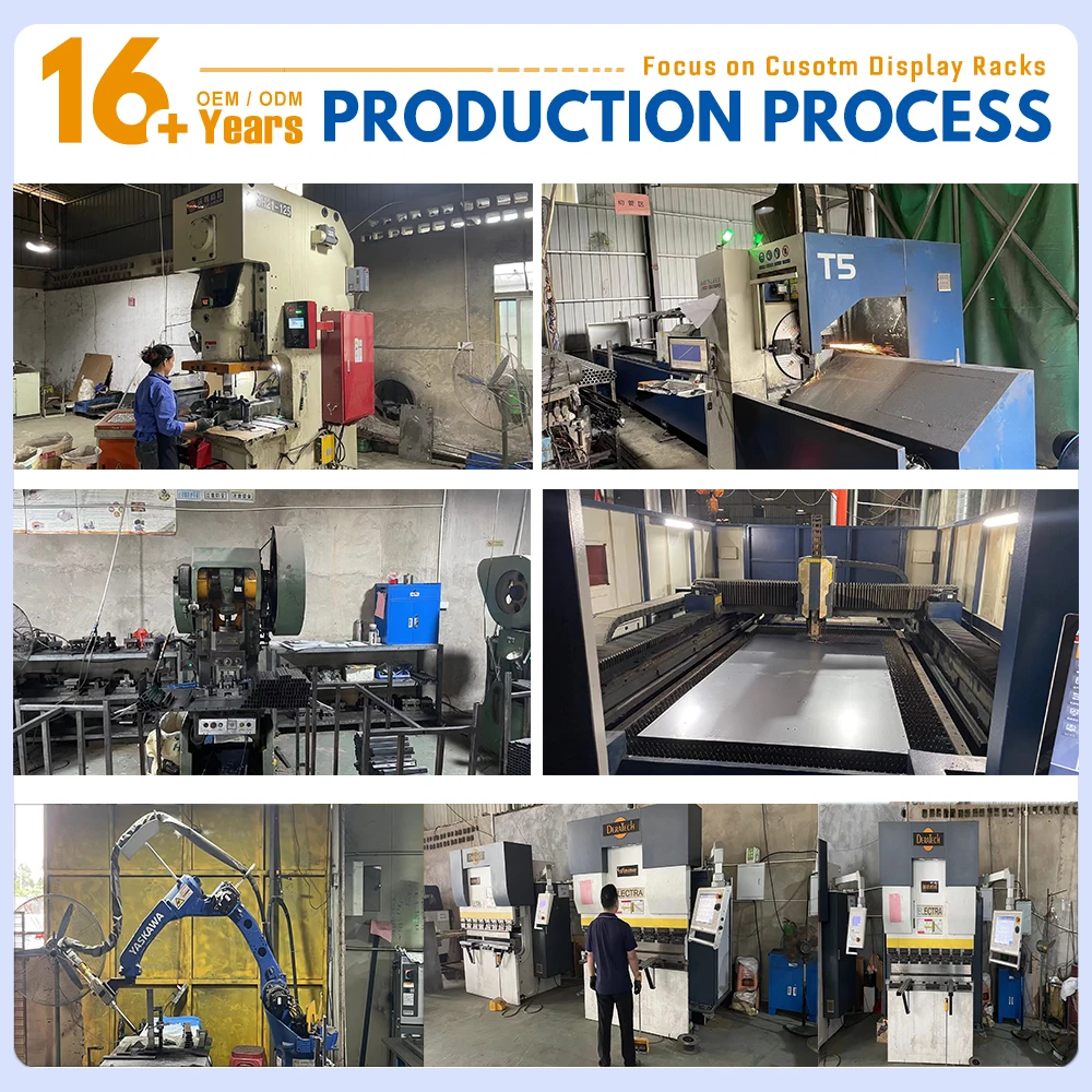 Стеллаж для хранения баскетбольных мячей - Фотография_5