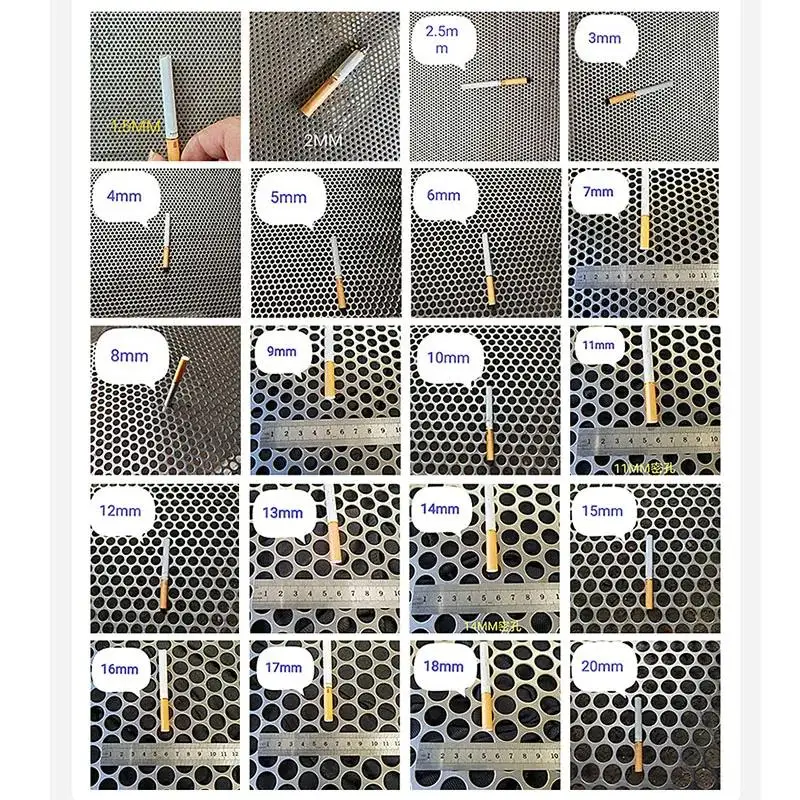 30*80 см однослойное и двухслойное сито из нержавеющей стали - Фотография_5