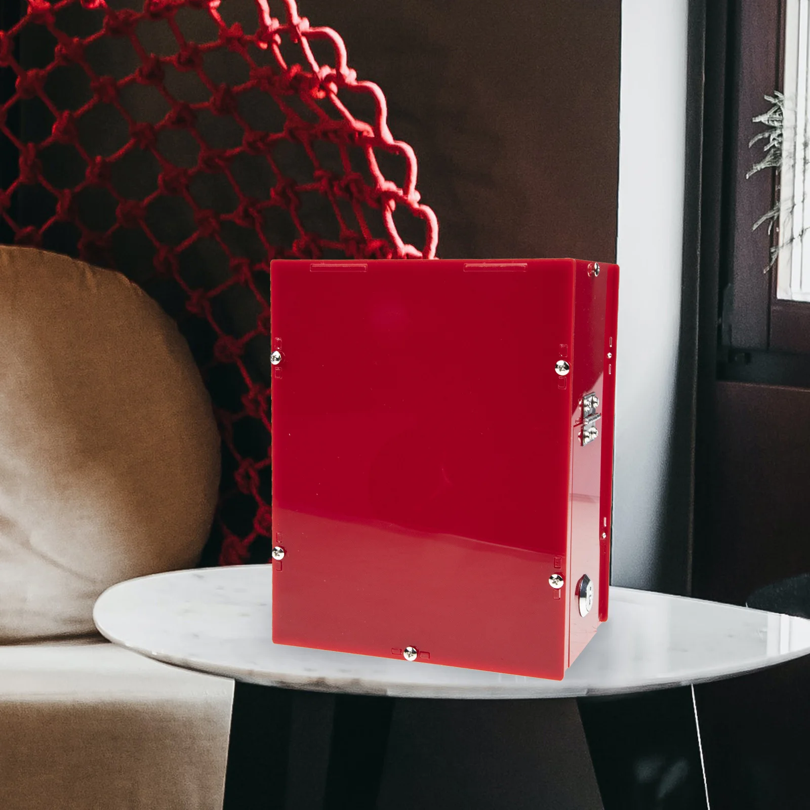 Многофункциональная акриловая коробка - Фотография_2