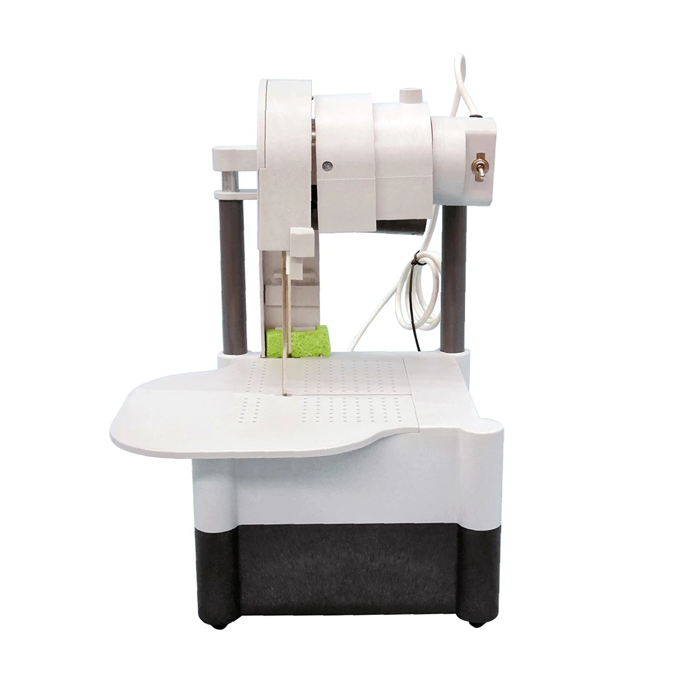 Высокая алмазная ленточная пила - Фотография_3