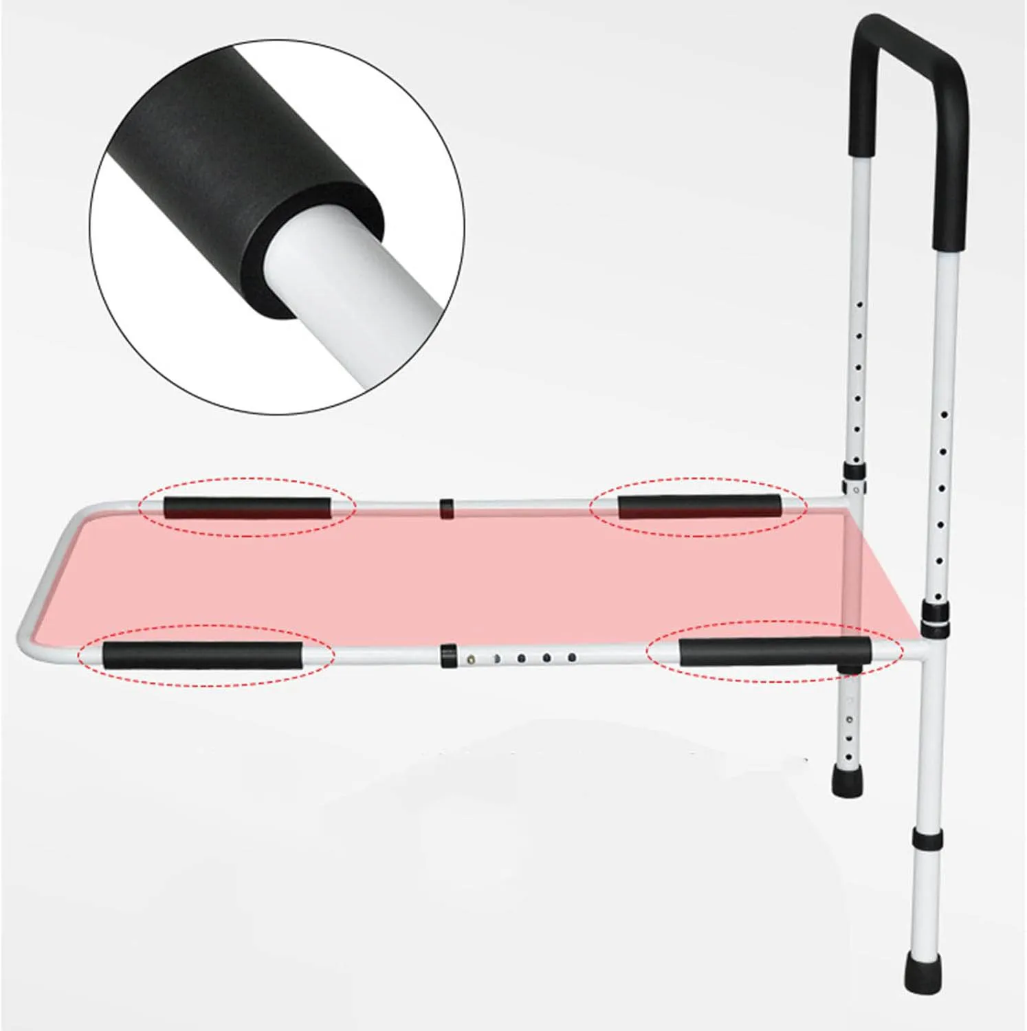 Оборудование для домашнего ухода за пожилыми людьми - Фотография_2