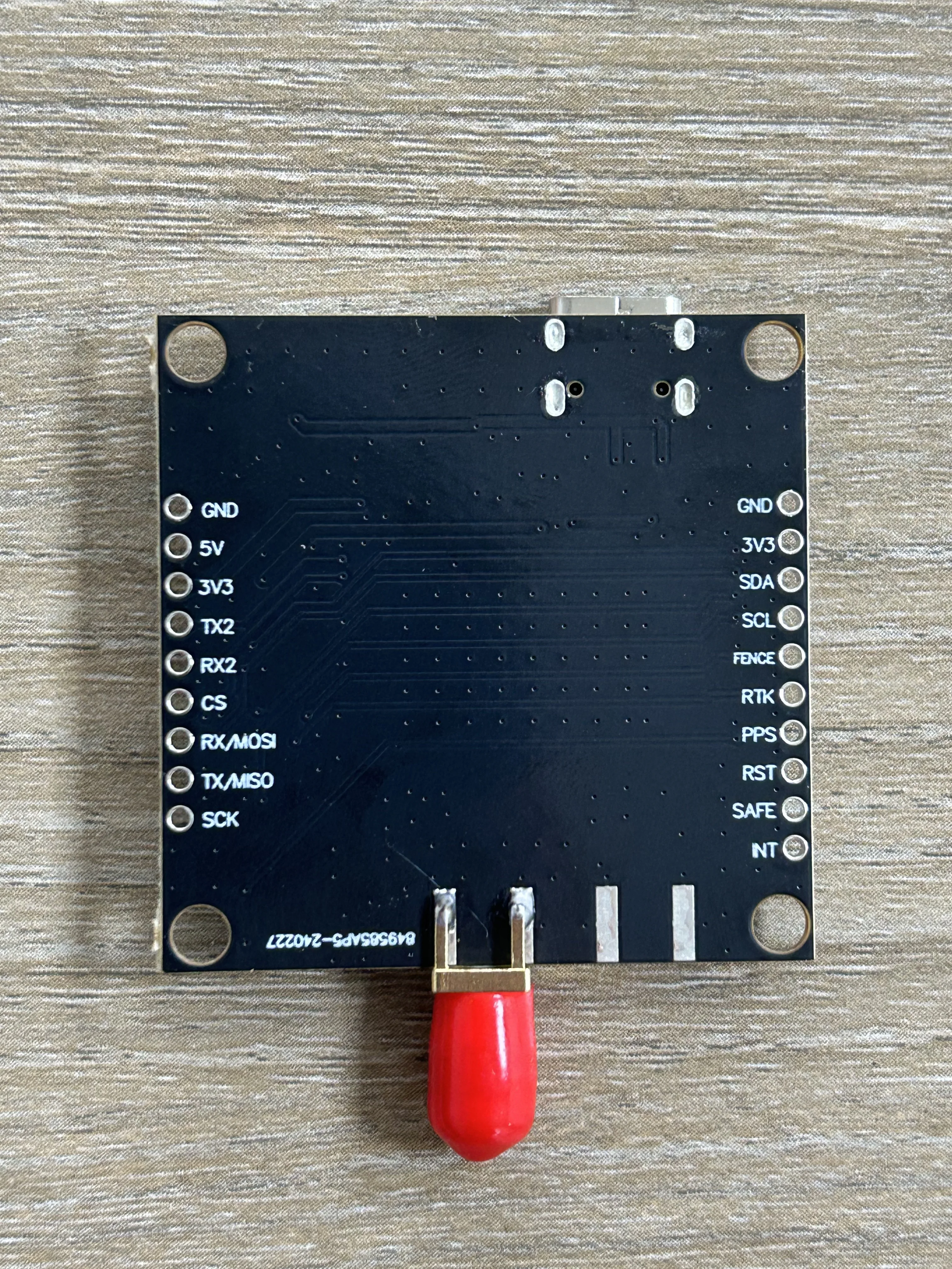 Zed-x20p-00b-00 отличная плата - Фотография_2
