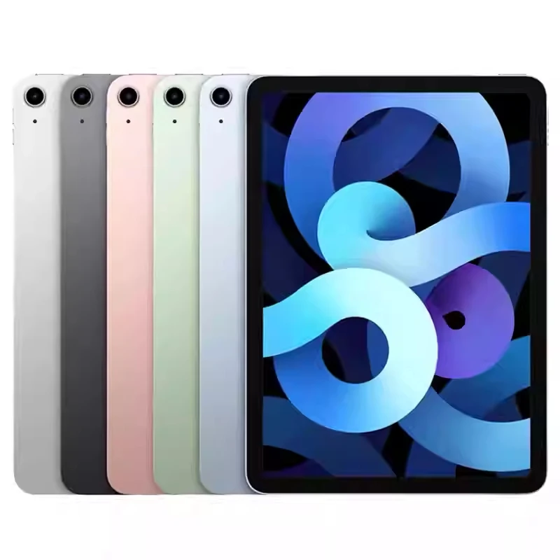 Ipad air 4 a14 бионический чип 10