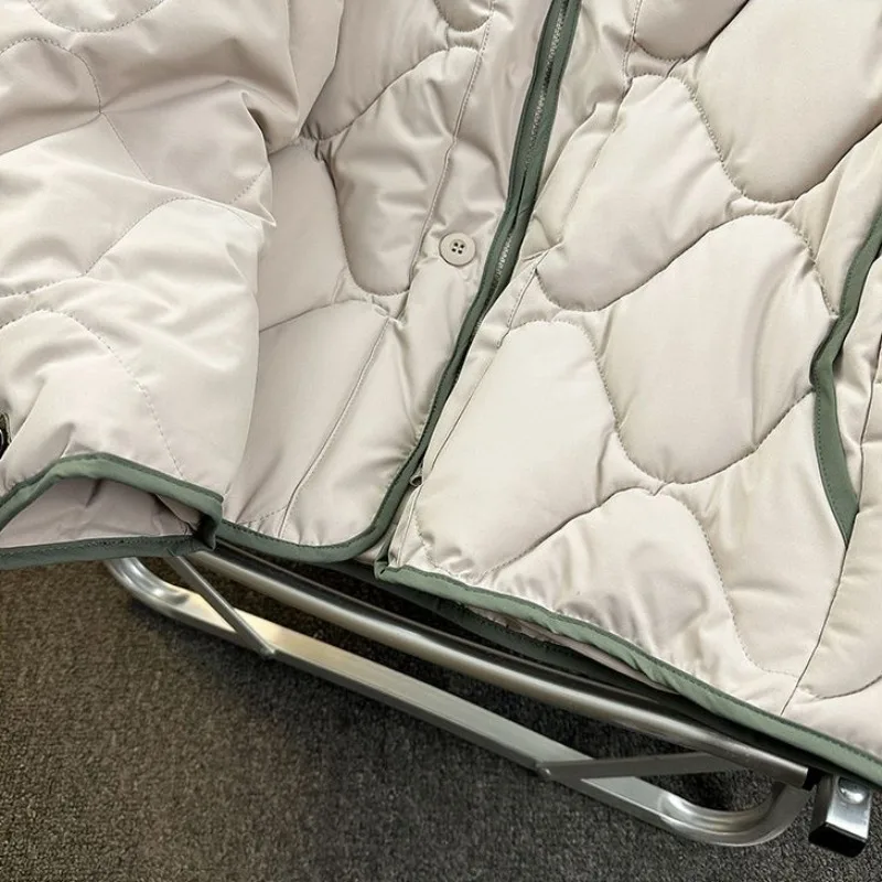 Зимняя бейсбольная форма - Фотография_5