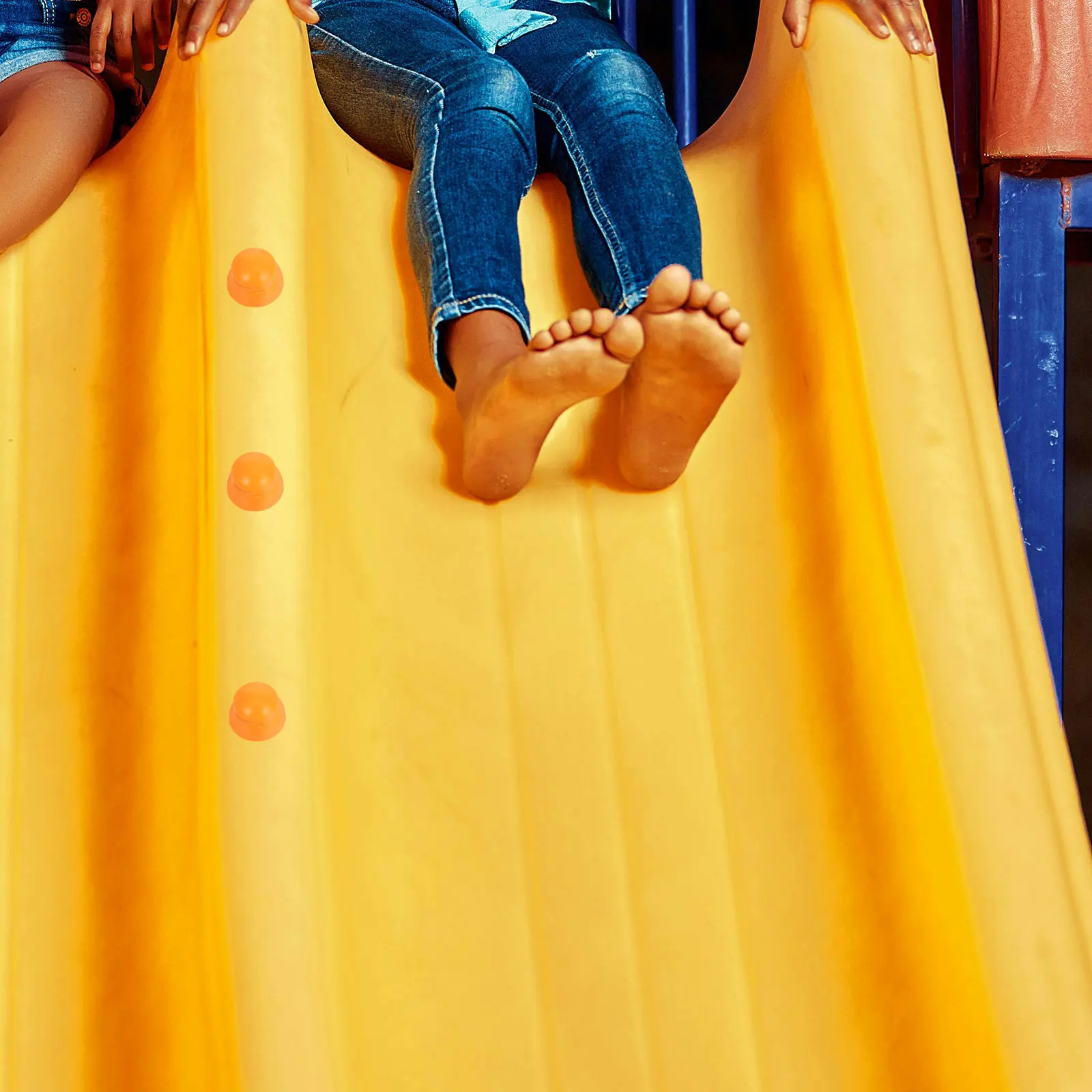 Колпачки для гаек