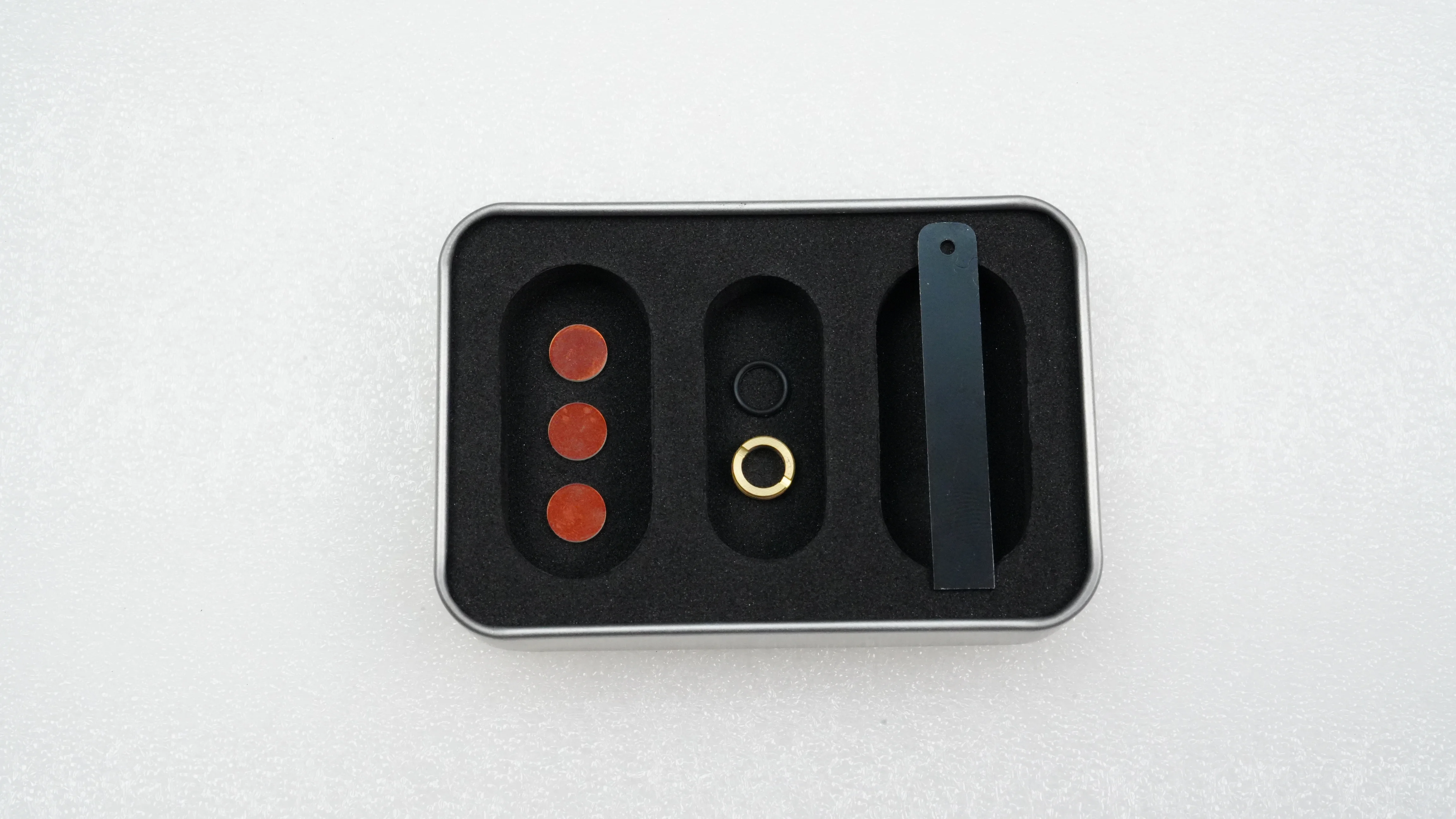 Лазерные линзы для гравировального станка co2 - Фотография_6