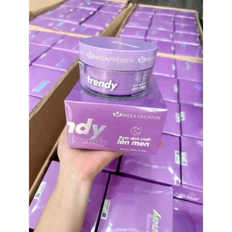 Bodytrendy отбеливающий лосьон для тела - Фотография_2